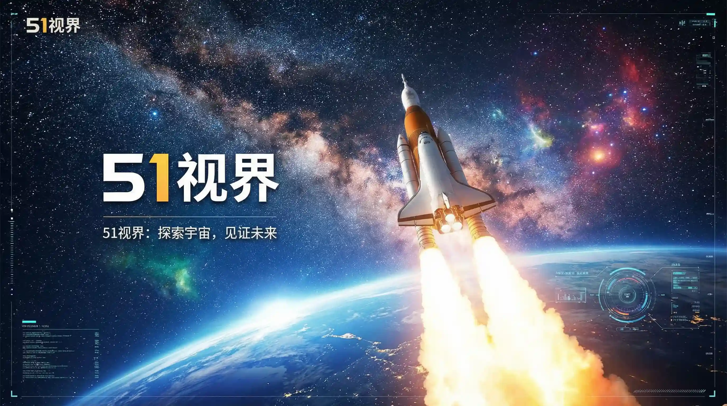 太空探索与航天发射 - 8008幸福宝卐 追踪航天动态