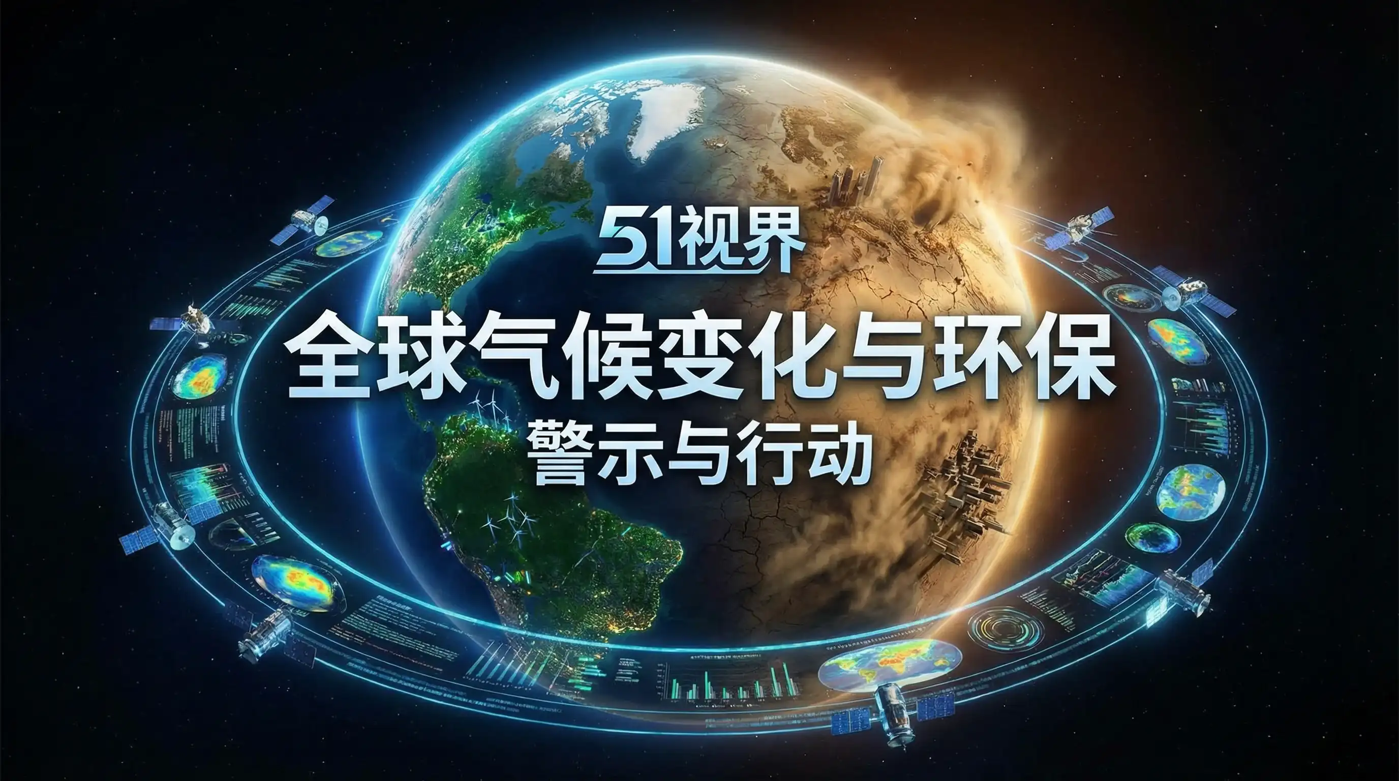 全球气候变化与环保专题 - 8008幸福宝卐 环境关注